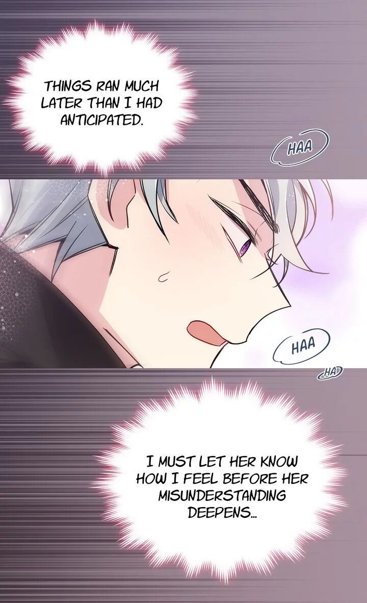 Read Adelaide en Manga Online
