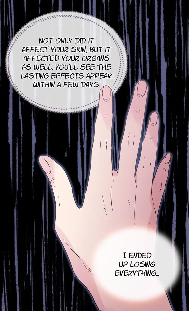 Read Adelaide en Manga Online