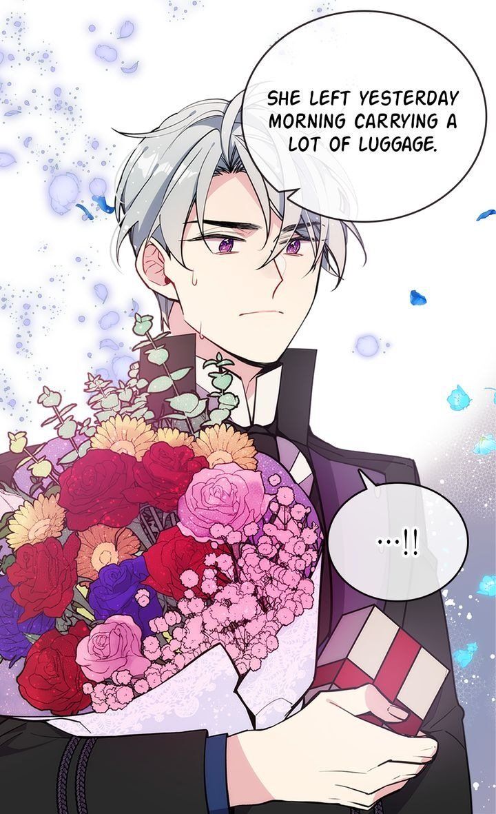 Read Adelaide en Manga Online