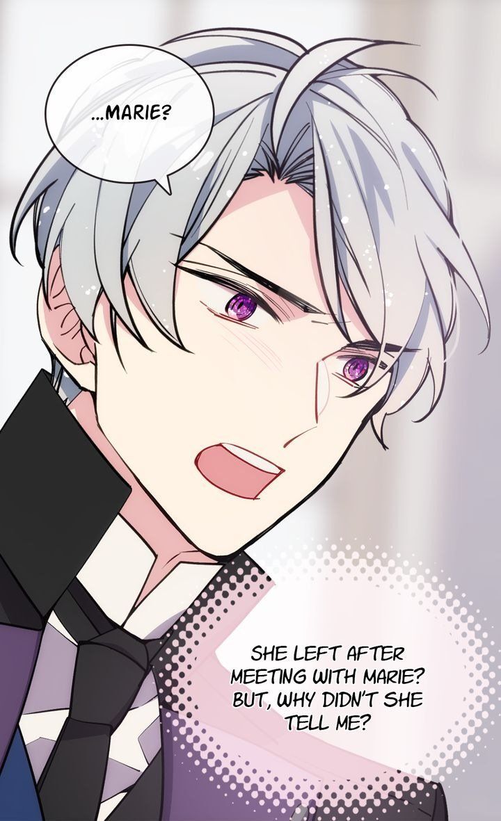 Read Adelaide en Manga Online