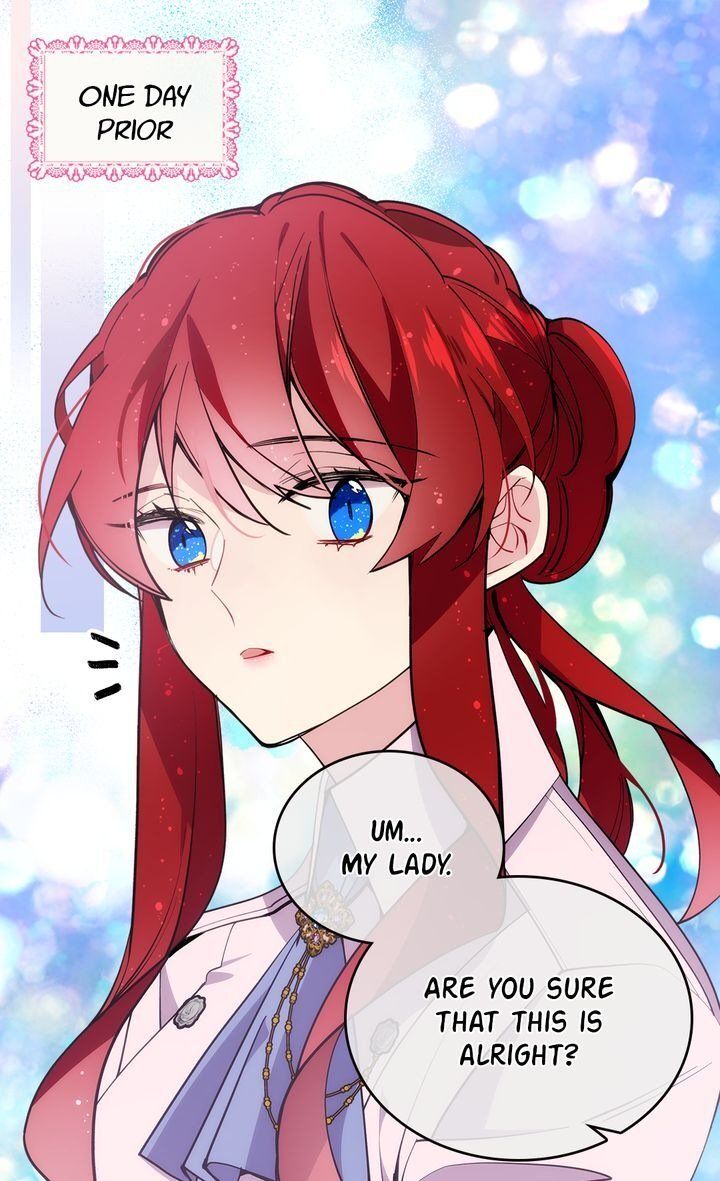 Read Adelaide en Manga Online