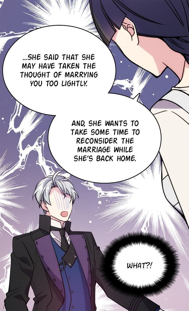 Read Adelaide en Manga Online