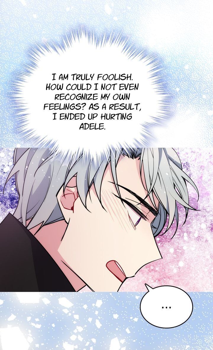 Read Adelaide en Manga Online