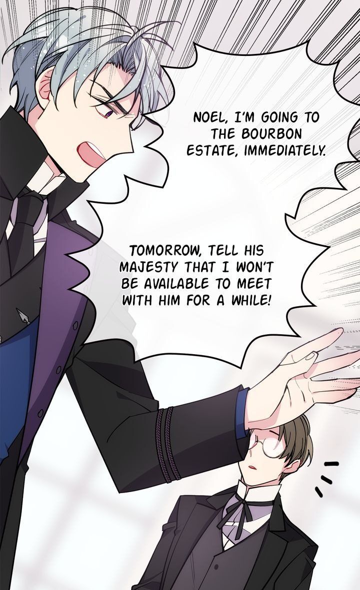 Read Adelaide en Manga Online
