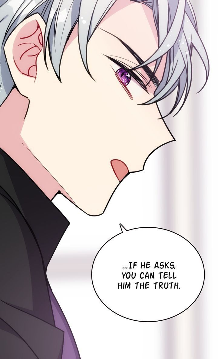 Read Adelaide en Manga Online