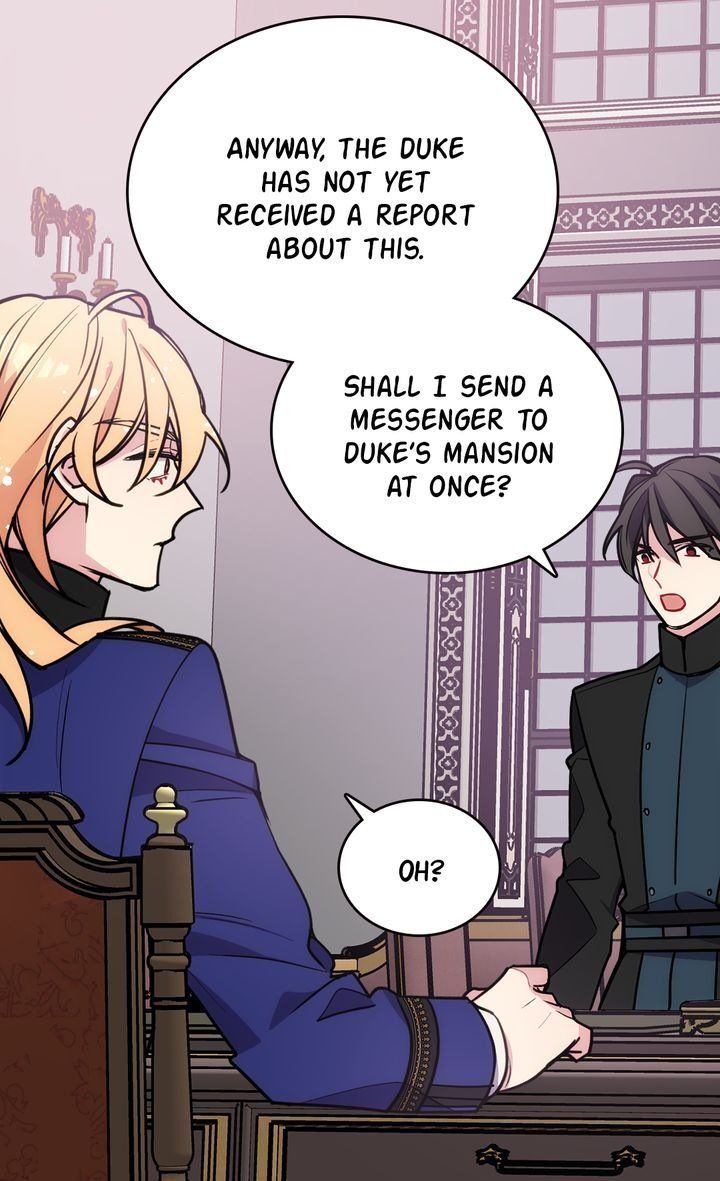 Read Adelaide en Manga Online