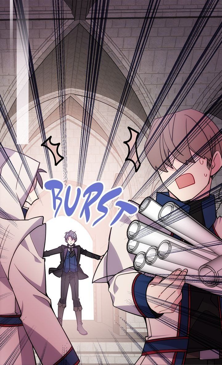 Read Adelaide en Manga Online
