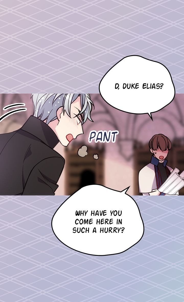 Read Adelaide en Manga Online