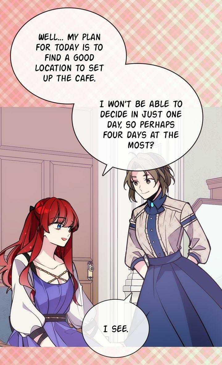 Read Adelaide en Manga Online