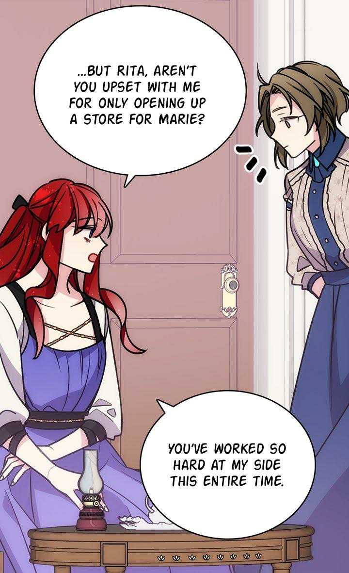 Read Adelaide en Manga Online