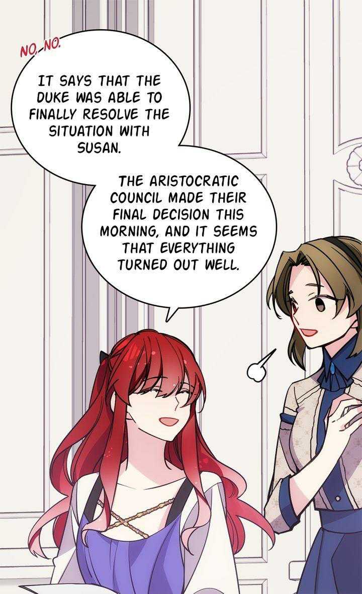 Read Adelaide en Manga Online