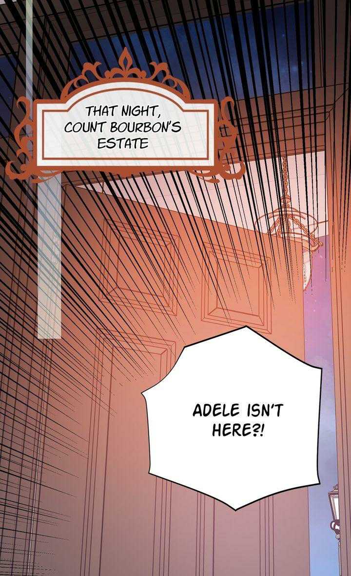 Read Adelaide en Manga Online