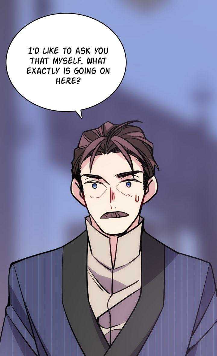 Read Adelaide en Manga Online