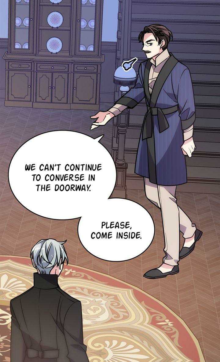 Read Adelaide en Manga Online