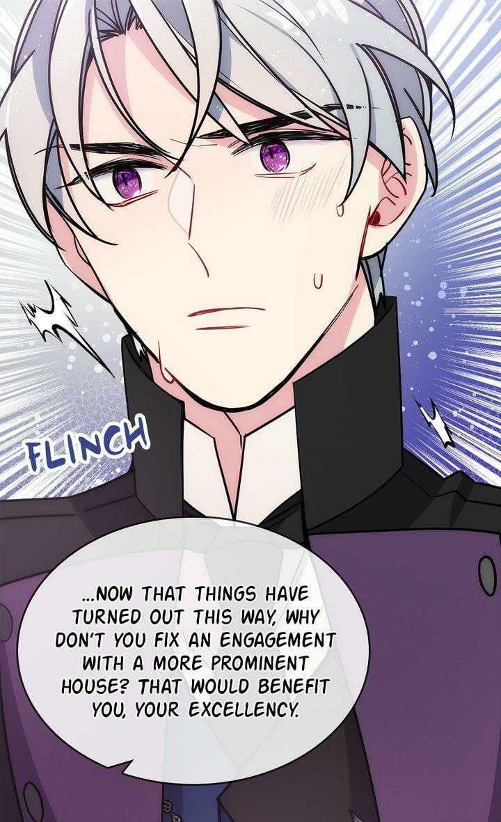 Read Adelaide en Manga Online