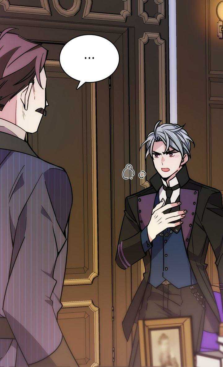 Read Adelaide en Manga Online