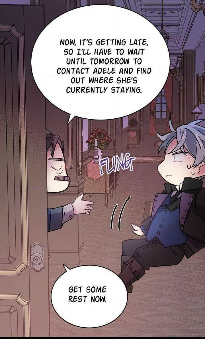 Read Adelaide en Manga Online