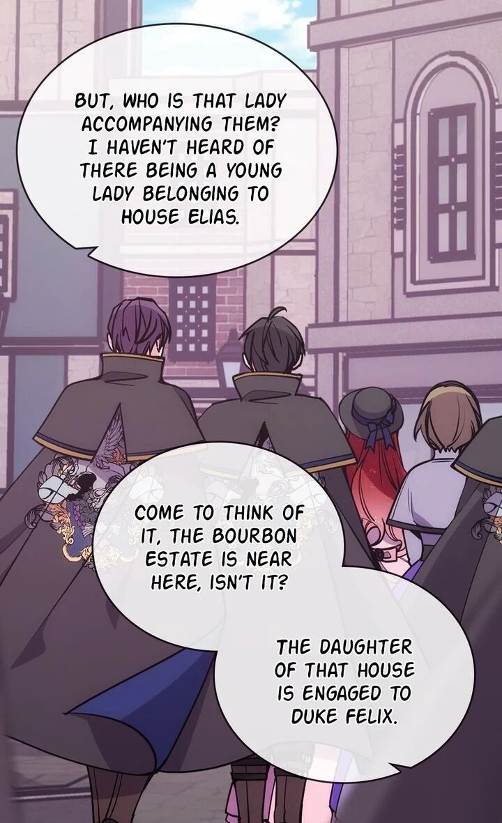 Read Adelaide en Manga Online
