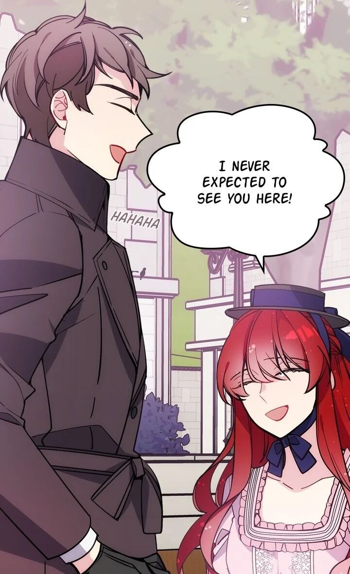 Read Adelaide en Manga Online