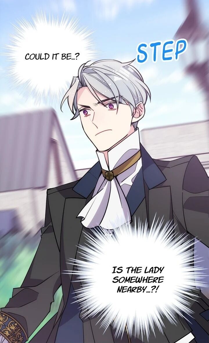 Read Adelaide en Manga Online