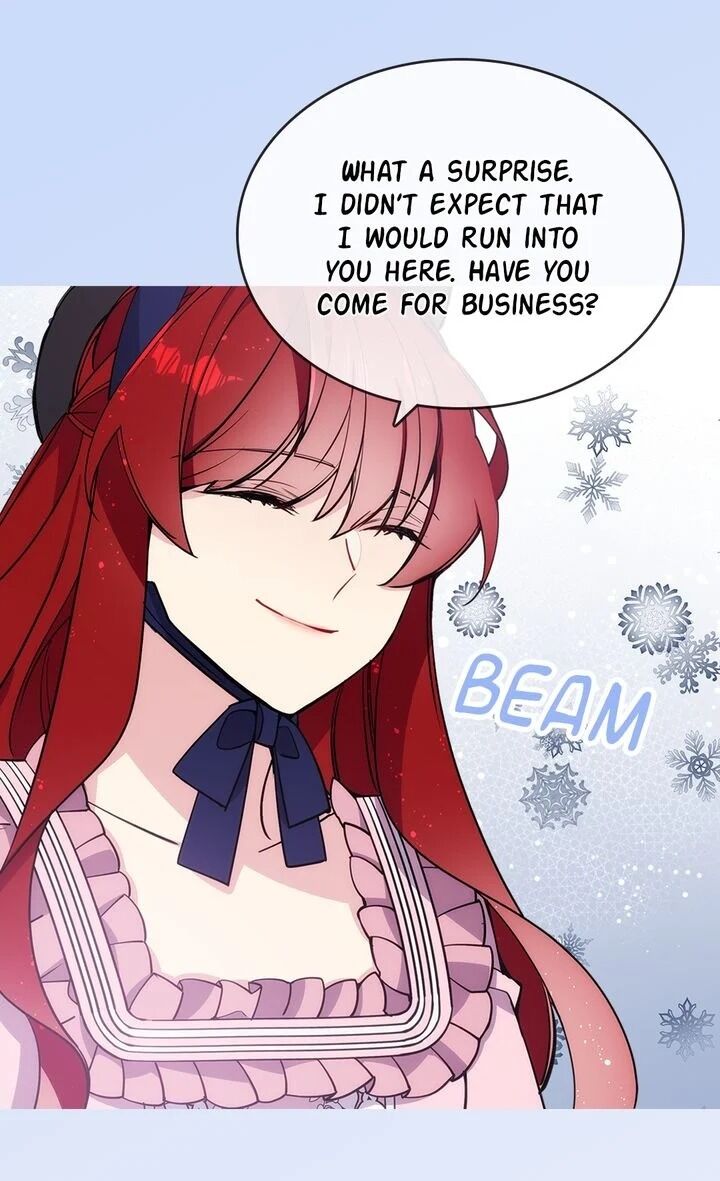 Read Adelaide en Manga Online