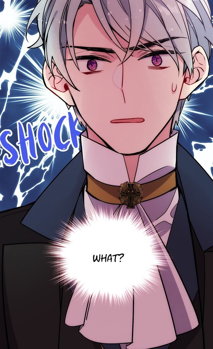 Read Adelaide en Manga Online