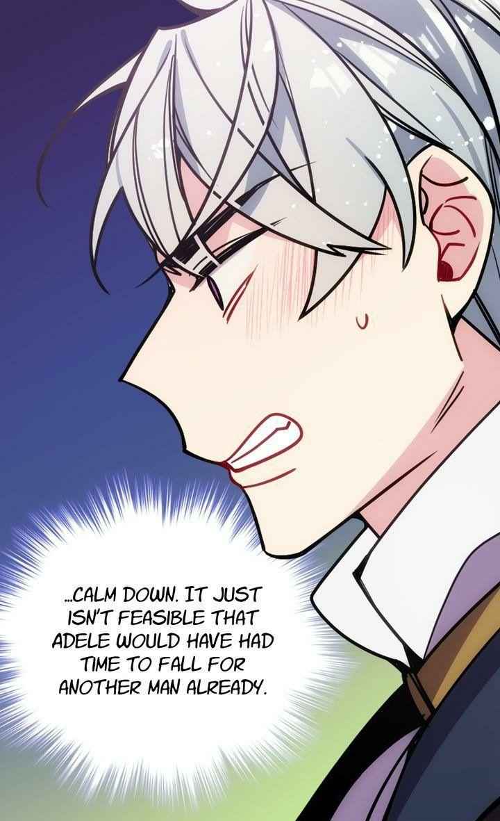 Read Adelaide en Manga Online
