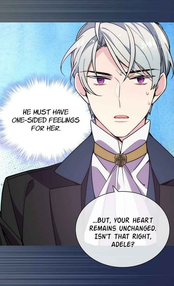 Read Adelaide en Manga Online