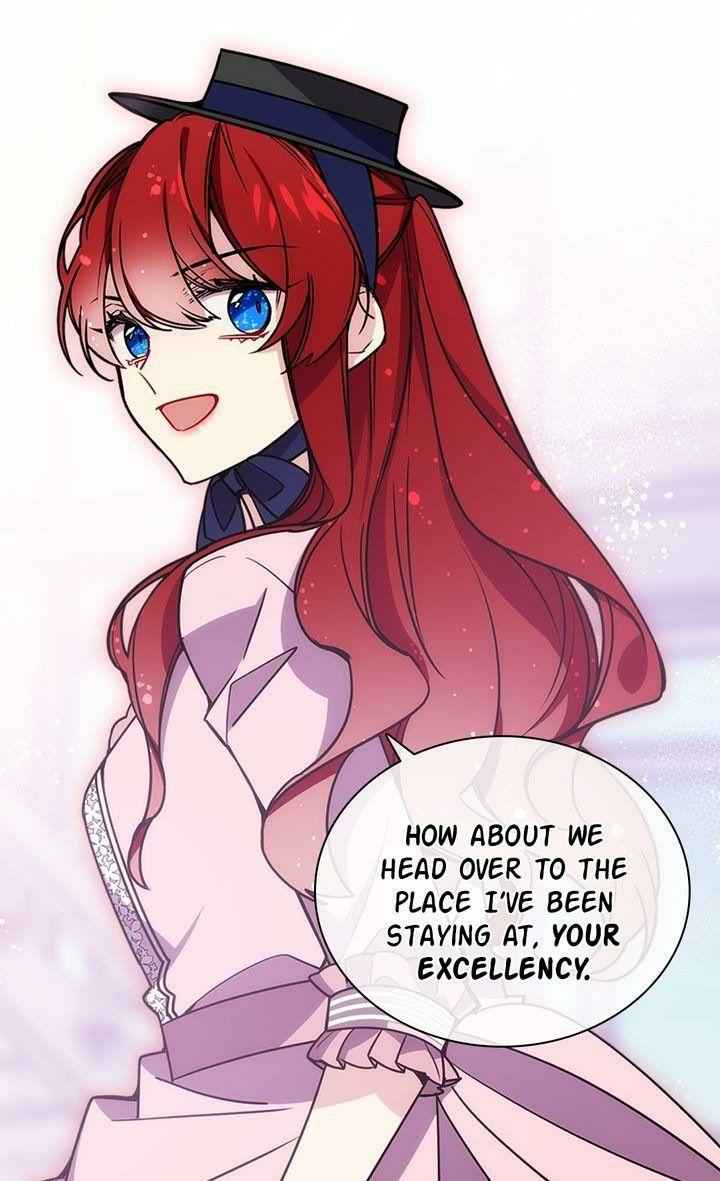 Read Adelaide en Manga Online