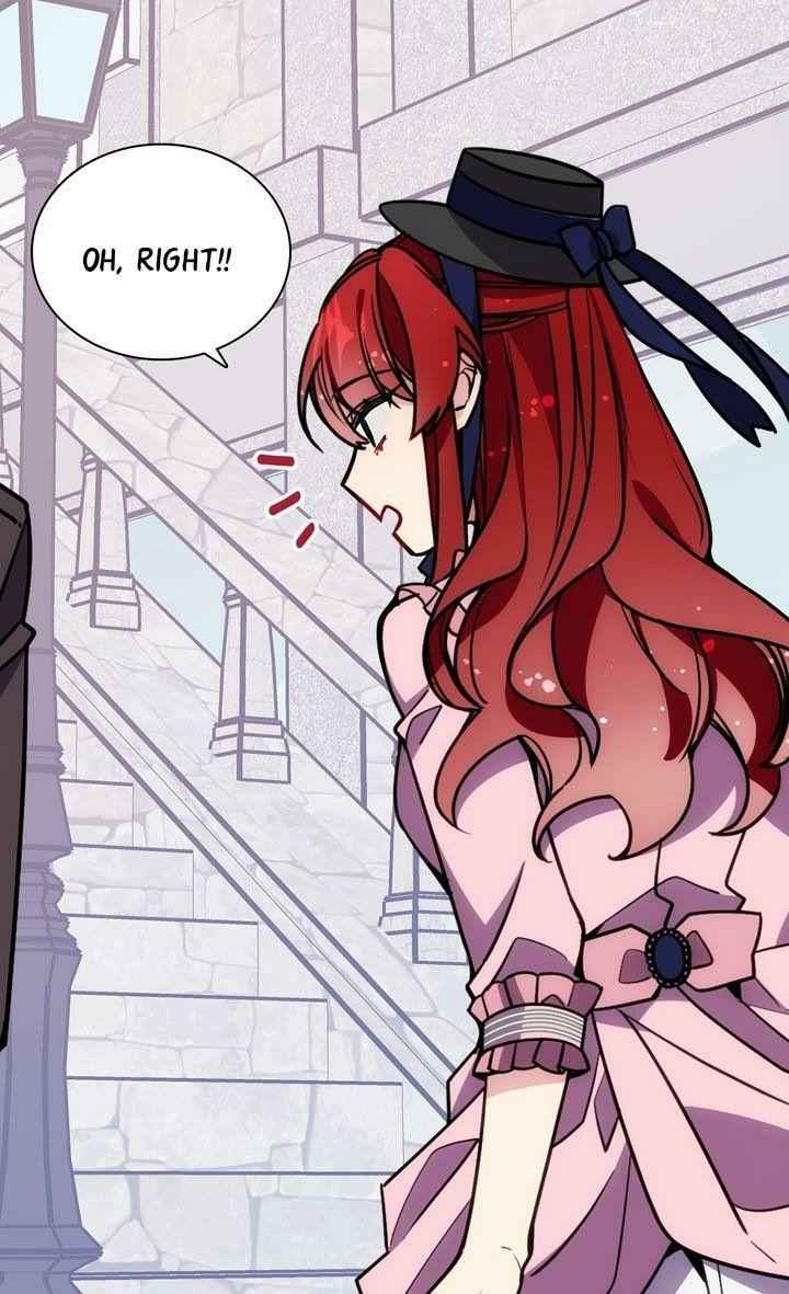 Read Adelaide en Manga Online
