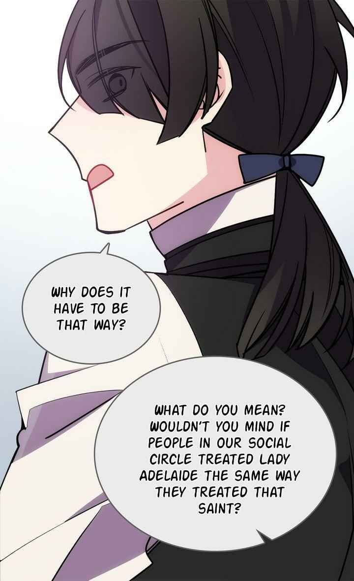Read Adelaide en Manga Online