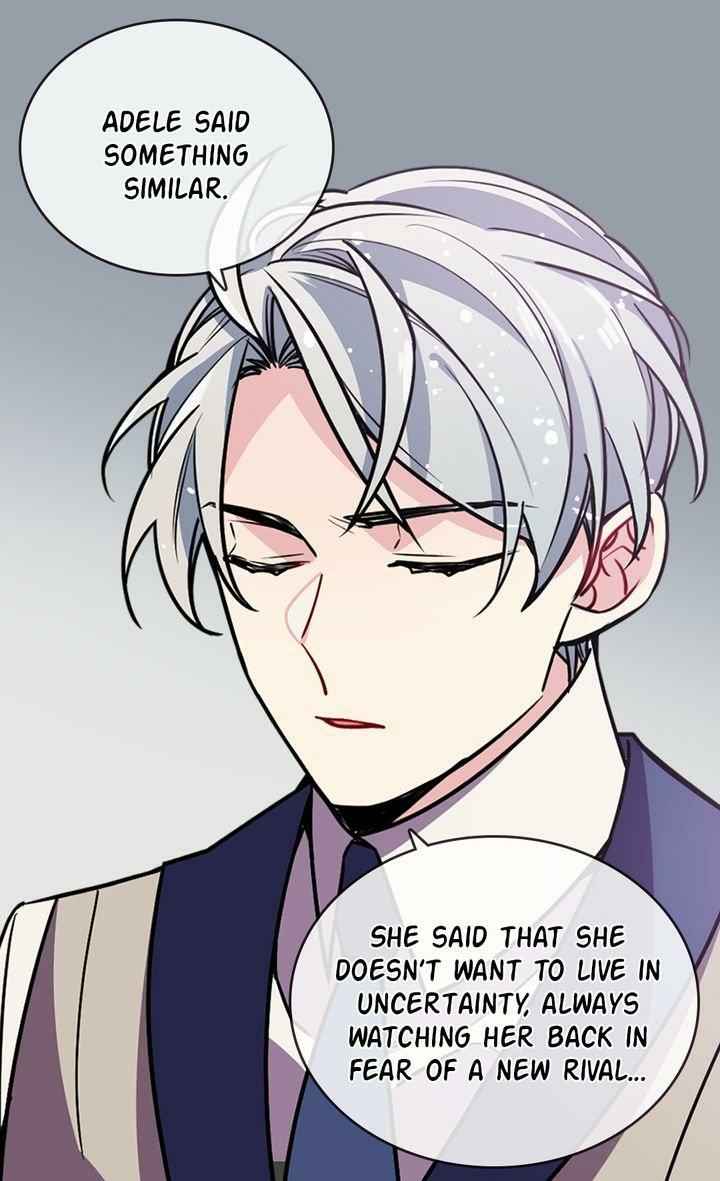 Read Adelaide en Manga Online
