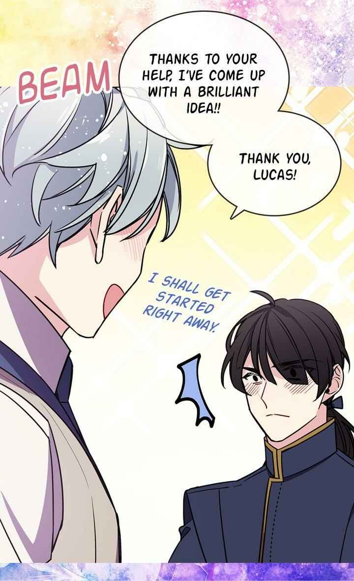 Read Adelaide en Manga Online