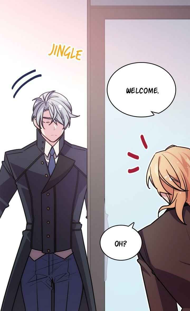 Read Adelaide en Manga Online