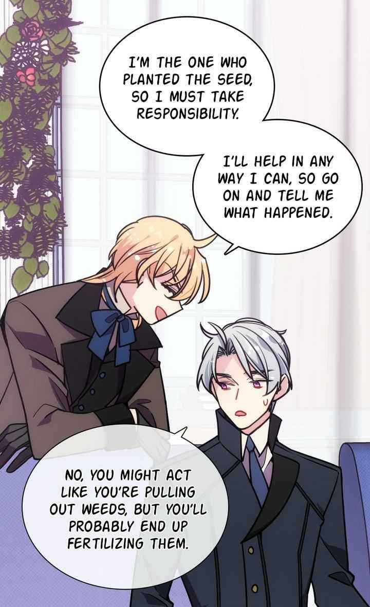 Read Adelaide en Manga Online