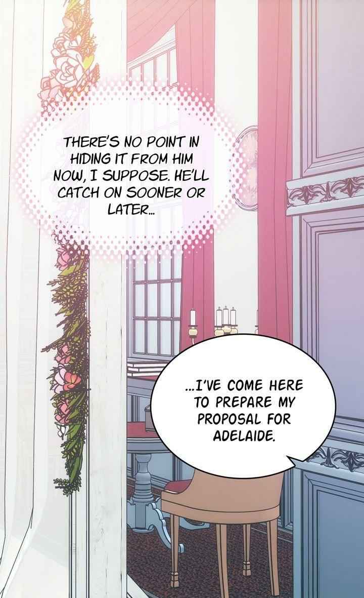 Read Adelaide en Manga Online
