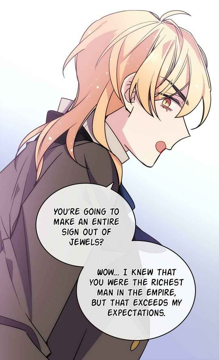 Read Adelaide en Manga Online