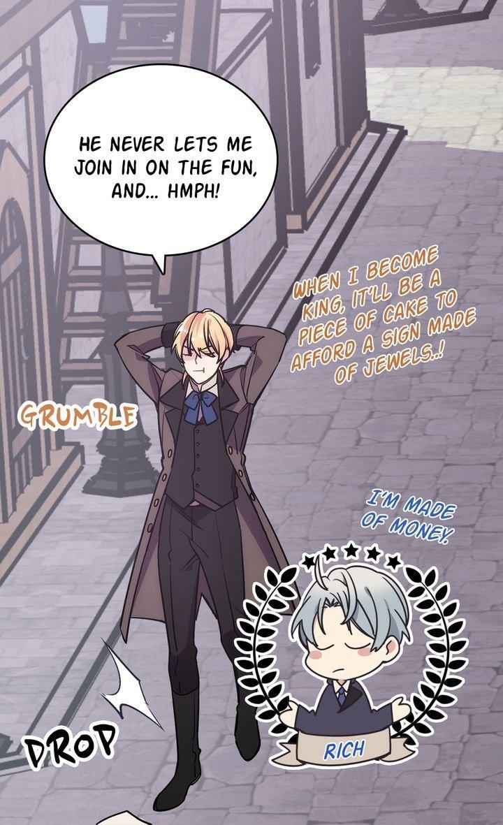 Read Adelaide en Manga Online