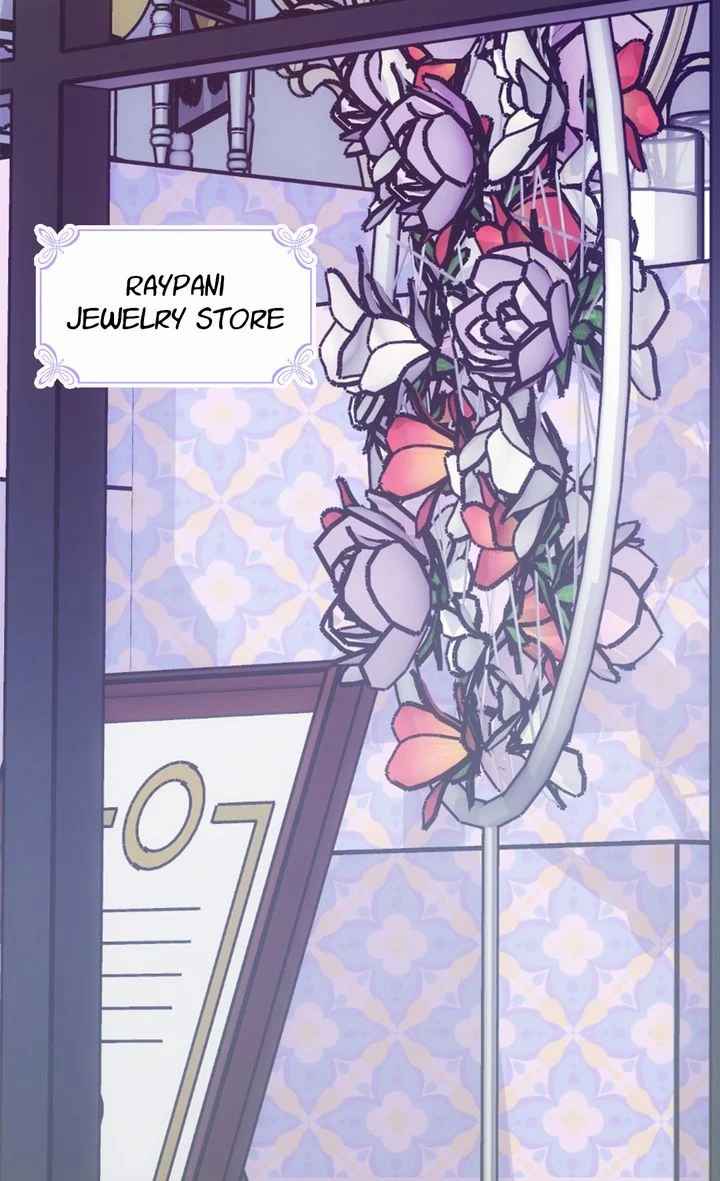 Read Adelaide en Manga Online