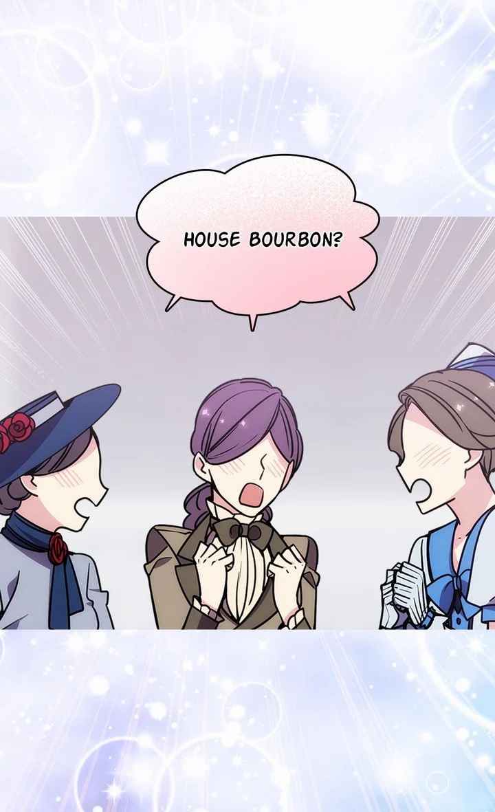 Read Adelaide en Manga Online