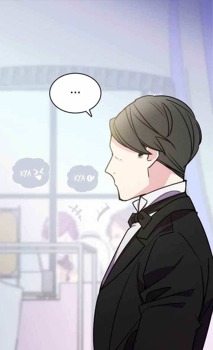 Read Adelaide en Manga Online