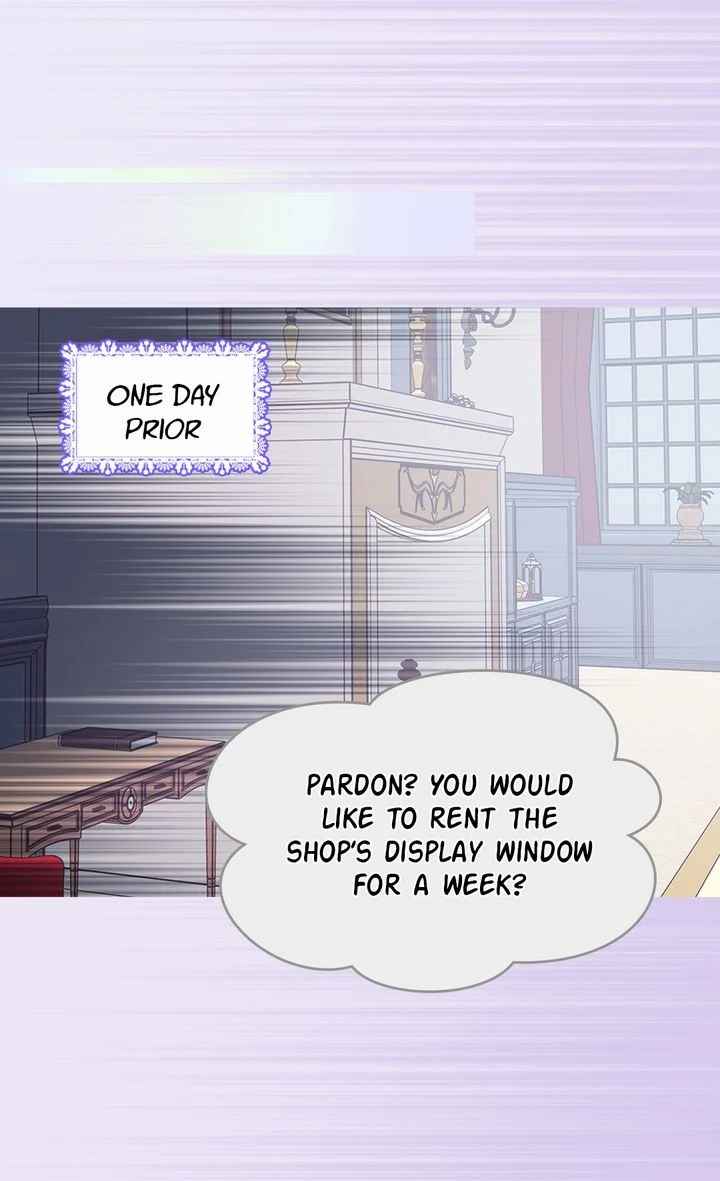 Read Adelaide en Manga Online