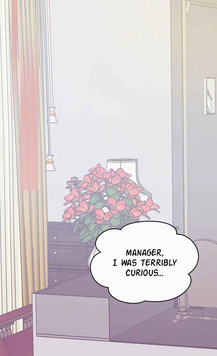 Read Adelaide en Manga Online