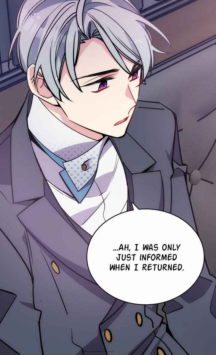 Read Adelaide en Manga Online