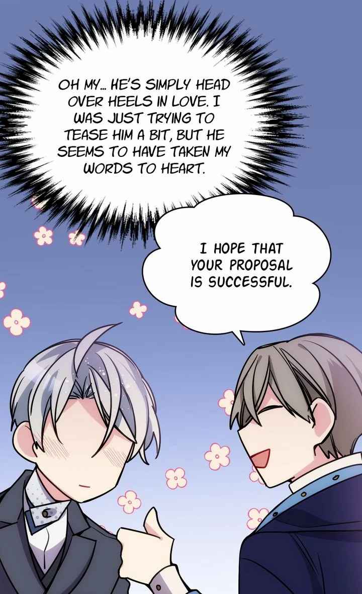 Read Adelaide en Manga Online