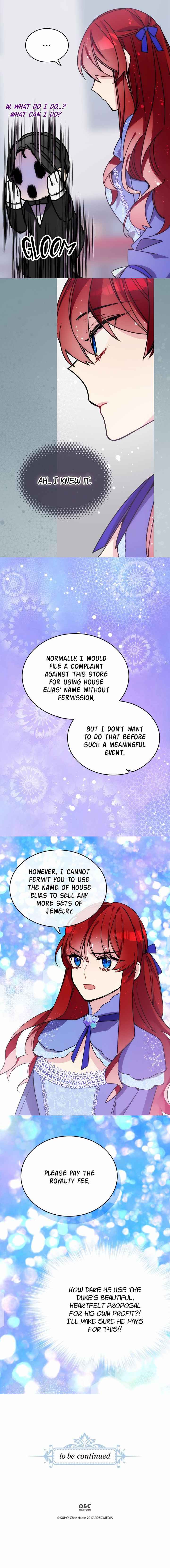 Read Adelaide en Manga Online