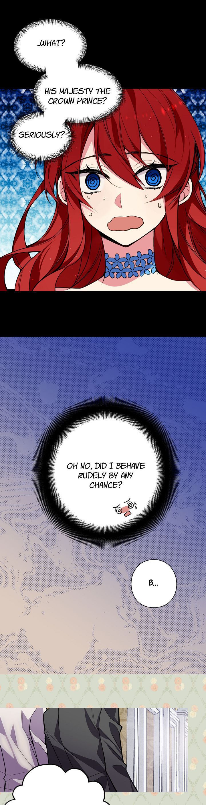 Read Adelaide en Manga Online