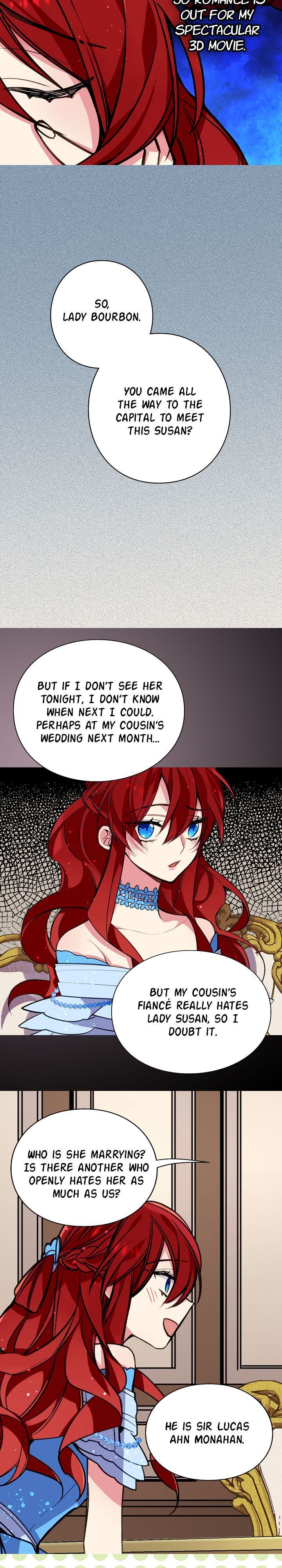 Read Adelaide en Manga Online