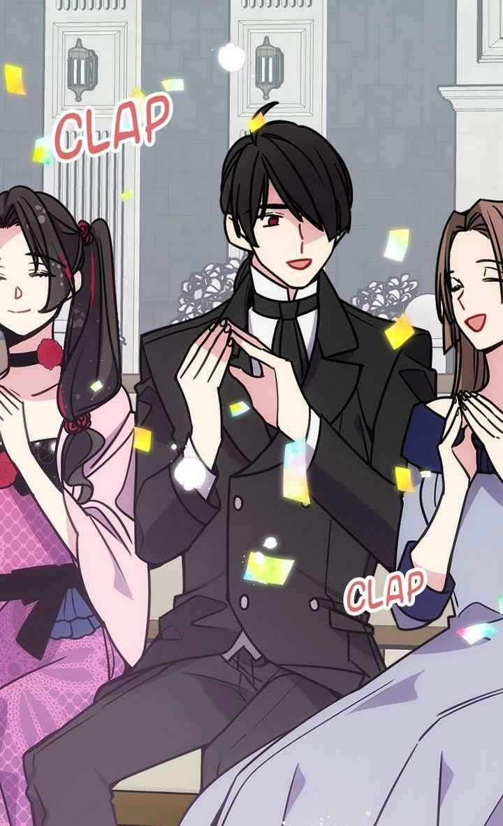 Read Adelaide en Manga Online