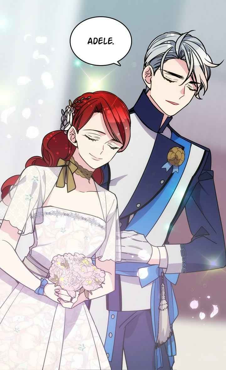 Read Adelaide en Manga Online
